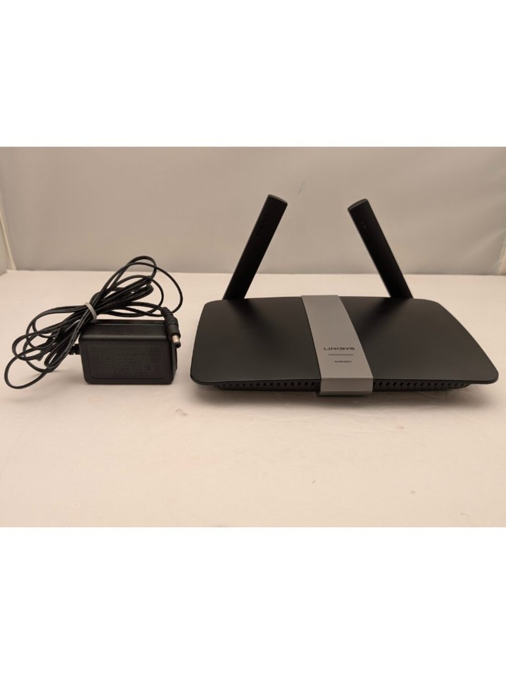 LINKSYS EA6350 AC1200 Dual Band Smart Wi-Fi Gigabit Router | USED | TESTED